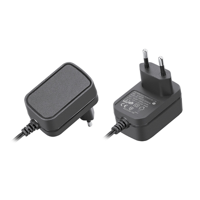 주문 12V 1A 12W 스위칭 전원 어댑터 일본에 대한 PSE ETL 및 CE 승인을 가진 AC 벽 마운트 online manufacture