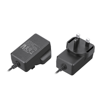 주문 90 - CCC PSE UL 증명서와 264VAC 18W AC 보편적 벽걸이용 전원용 어댑터 online manufacture