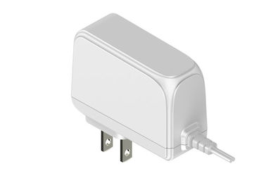 주문 백색 미국 마개 교류 전원 엇바꾸기 공급 5V 9V 12V 15V 24V 18W 유니버설 online manufacture