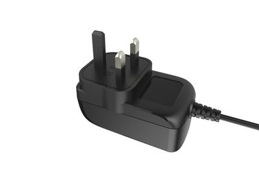 주문 3 견인삭 영국 마개 AC DC 엇바꾸기 힘 접합기 24w 벽 산 3 Pin online manufacture