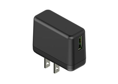 주문 보편적인 USB AC 접합기 5V 0.5A/5V 1A/5V 2A는 항구 USB 충전기를 골라냅니다 online manufacture