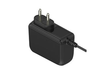 주문 3A 36W AC 직류 전원 접합기 2 견인삭 EU는 AC DC 접합기 12v를 폐쇄합니다 online manufacture