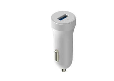 주문 스위칭 자동차 충전기 크기 Dia.25 * 47mm 및 CE 인증 입력 12-24v 변환기 GS/PSE/CCC 승인 online manufacture