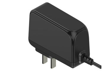 주문 대패를 위한 중국 마개 엇바꾸기 힘 접합기를 가진 12V 2A AC 직류 전원 접합기 online manufacture