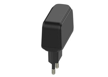 주문 12V 1A 12W 벽 산 힘 접합기, 세륨은 교류 전원 접합기를 찬성했습니다 online manufacture