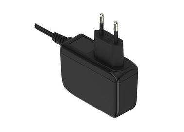 주문 세륨 EMC 승인을 가진 120 240VAC AC Siwtching 힘 접합기 12V 2A 24V 1A online manufacture