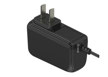 주문 2 Pin를 가진 12V 1.5A AC 엇바꾸기 전력 공급 벽 산 1500ma online manufacture