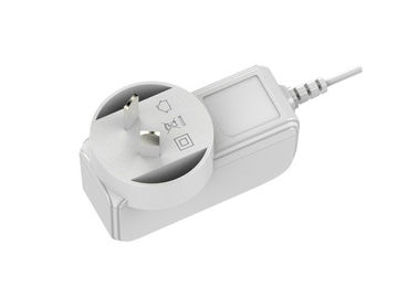 주문 AU 마개 18 와트 12 볼트 엇바꾸기 전력 공급 1.5A AC 벽 산 online manufacture