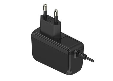 주문 90 - 264VAC 24W 2A 12v 엇바꾸기 전력 공급 벽 산 AC DC online manufacture