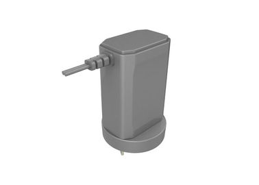 주문 회색 90 - 전화 위탁을 위한 264vac 벽 산 힘 접합기 EU Pin 5V 1.5A online manufacture