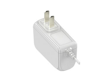 주문 백색 12V 1A 5V 2A AC 직류 전원 접합기 유니버설 47 - 63Hz/1000년 - 2000ma online manufacture