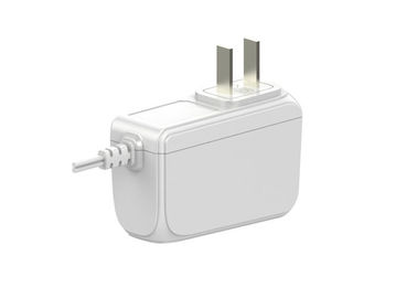 주문 15V 1A 벽 산 대패, CCTV의 디지탈 카메라를 위한 보편적인 Ac 접합기 online manufacture