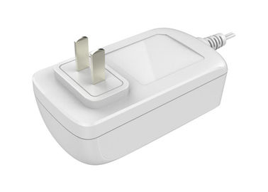 주문 90 - 264VAC 36W 12 볼트 AC 엇바꾸기 전력 공급 보편적인 벽 산 online manufacture