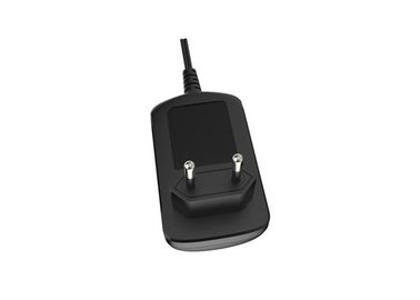 주문 까만 AC 엇바꾸기 전력 공급 5V - 직류 전원 접합기에 24V 18W 보편적인 AC online manufacture