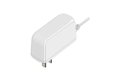 주문 백색 24V 1A 12V 2A 벽 산 전력 공급 PSE FCC 안전은 찬성했습니다 online manufacture