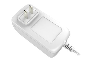 주문 노트북/전화를 위한 백색 일본 마개 AC DC 벽 힘 접합기 12V 36W online manufacture