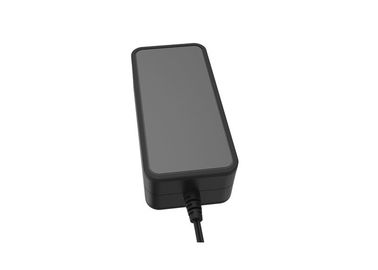 주문 12V 5A AC 탁상용 엇바꾸기 힘 접합기, 까만 노트북 전력 공급 online manufacture