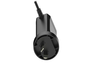 주문 5V 1.5A 전화 위탁을 위한 보편적인 AC DC 전원 공급 벽 접합기 online manufacture