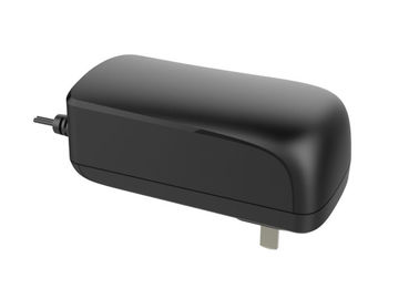 주문 100 - 240VAC 보편적인 교류 전원 접합기 3A 12 볼트 힘 접합기 미국 CN Pin online manufacture