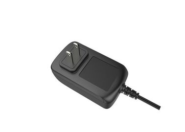 주문 미국 Pin를 가진 백색 12V 2A 보편적인 힘 접합기 24W 벽 산 online manufacture