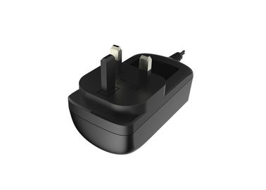 주문 100 - 240V 24V 1.9A AC 엇바꾸기 전력 공급 흑인 운동 엇바꾸기 공급 online manufacture