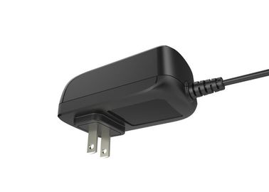 주문 2 미국 마개 AC 직류 전원 접합기, 24W 12 - 24대 볼트 힘 접합기 online manufacture