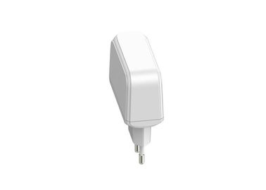주문 EN60601 12V 1.5V EU 시장을 위한 세륨/GS/EMC를 가진 의학 유니버설 교류 전원 접합기 online manufacture