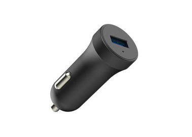 주문 마이크로 USB를 가진 빠른 USB 차 충전기 5V 2.1A 차 충전기 접합기 online manufacture