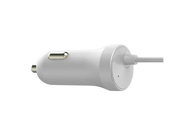 주문 빠른 충전 USB 자동차 충전기 EU/AU/UK/US 소켓 표준 Dia.25 * 47mm online manufacture