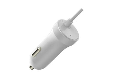 주문 12-50W LED 조명 듀얼 USB 자동차 충전기 3.0A 출력 전류 LED 드라이버 12V-24V 입력 전압 online manufacture