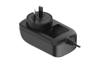 주문 15 - 36W 영국 EU 미국 CN JP KA 마개를 가진 보편적인 AC 엇바꾸기 전력 공급 online manufacture