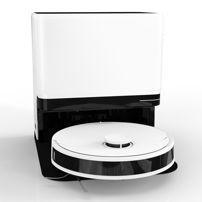 주문 일정한 전류 300w 자동 진공 청소기 일관성 있고 강한 흡수 전력을 위해 online manufacture