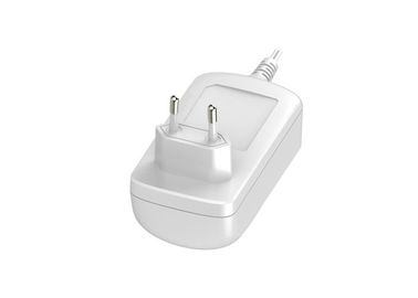 주문 보편적인 마개 24V 1.5A/세륨 PSE 증명서를 가진 12V 3A 벽 산 힘 접합기 online manufacture