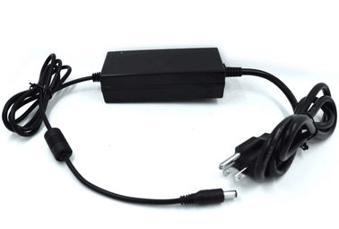 주문 조정 Ac 코드를 가진 까만 5v 9v 12v 15v 18v 24v 탁상용 힘 접합기 online manufacture