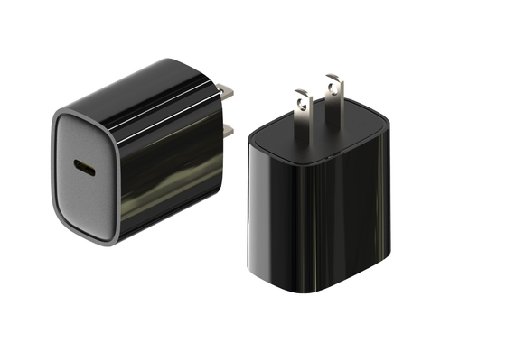 주문 싱글 / 듀얼 1A ~ 3A 유니버설 USB 전원 어댑터 빠른 충전 50000 시간 MTBF online manufacture