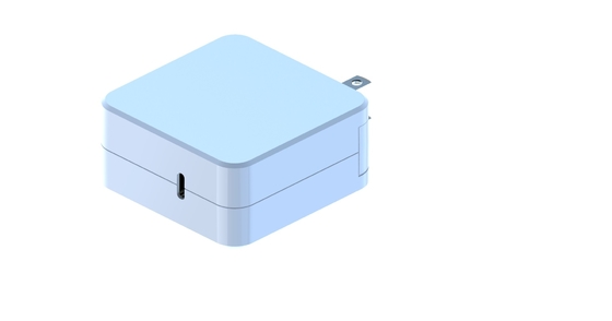 주문 흰색 5v AC DC 전원 USB 어댑터 유니버설 전화 충전기 벽에 장착 online manufacture