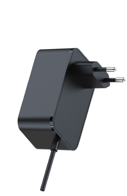 주문 가벼운 36w Ac Dc 벽 장착 어댑터 online manufacture