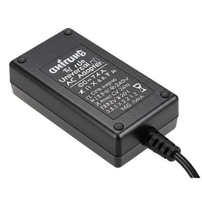주문 Universal AC Power Adapter 100-240V Input 9V 1.3A Output online manufacture
