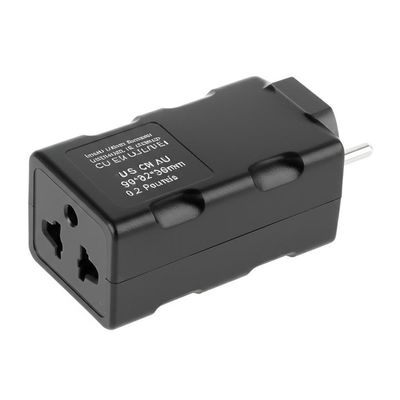 주문 Universal AC Power Adapter 100-240V Input with 9V 1.3A Output online manufacture