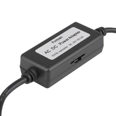 주문 Compact AC DC Power Adapter with DC Plug Connector for Automation Systems online manufacture