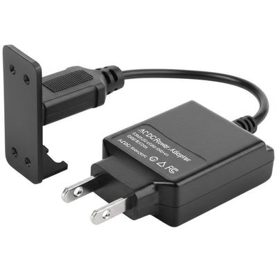 주문 AC DC Power Adapter with Desk and Wall Mount Options for Electronic Devices online manufacture
