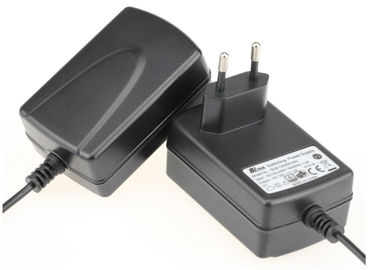 주문 전자 장치를 위한 0.5A-10A AC 어댑터 출력 전류 online manufacture