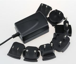 주문 5-36w 벽에 장착 된 전원 어댑터 100-240vac 입력 전압 5-24v 출력 전압 online manufacture