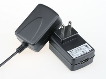 주문 초전압 보호 벽 장착 전원 공급 24w online manufacture