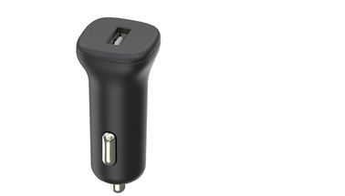 주문 2.4A 출력 전류 자동차 충전기 12V-24V 입력 전압 보증 충전 디지털 장치 EU/AU/UK/US 소켓 표준 online manufacture