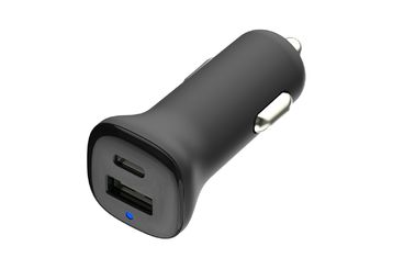 주문 모든 휴대전화를 위한 다 usb 포트 차 충전기 접합기 5V 2.1A/5V 2.4A/5V 3.4A online manufacture
