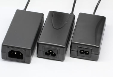 주문 24v 5a 데스크톱 전원 어댑터 블랙 / 화이트 US And Ce 인증서 online manufacture