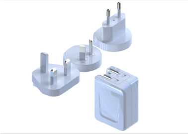 주문 교환할 수 있는 AC 15W 18W 24W 벽 산 힘 접합기 online manufacture