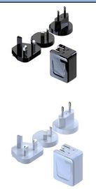 주문 15With 18With 24W AC를 가진 교환할 수 있는 마개 벽 산 힘 접합기 online manufacture