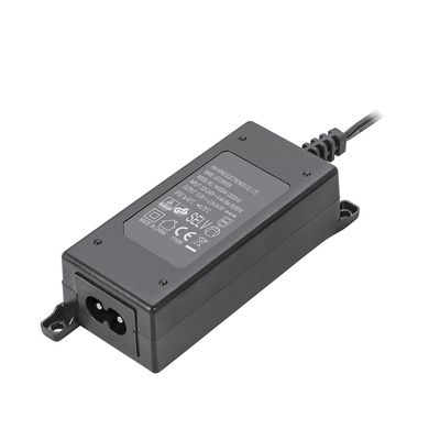 좋은 가격 24W AC 스위치 전원 47-63Hz 입력 주파수 흑인들 / 화이트 색 온라인으로